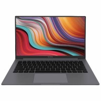 Ноутбук Xiaomi RedmiBook 13" Ryzen Edition (AMD Ryzen 7 4700U 2000MHz/13.3"/1920x1080/16GB/1024GB SSD/DVD нет/Wi-Fi/Bluetooth/DOS) Grey (Серый)