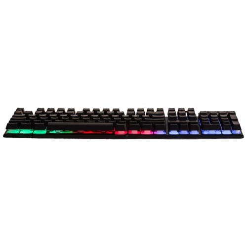 Клавиатура Oklick 780G Slayer USB USB Black (Черная) 4