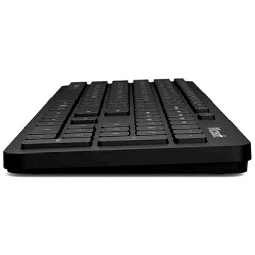 Комплект беспроводной Microsoft Bluetooth Desktop For Business Black (Черный) 2
