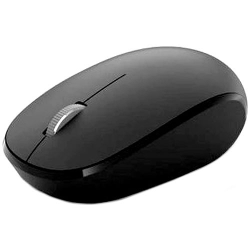 Комплект беспроводной Microsoft Bluetooth Desktop For Business Black (Черный) 3