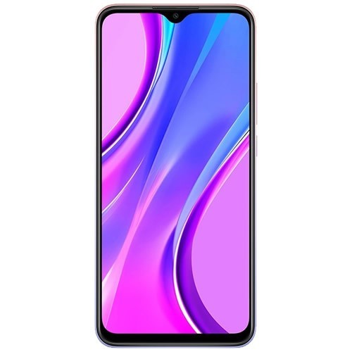 Смартфон Xiaomi Redmi 9 6/128Gb Pink (Розовый) Global ROM 2