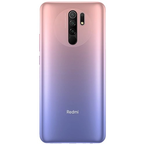 Смартфон Xiaomi Redmi 9 6/128Gb Pink (Розовый) Global ROM 3