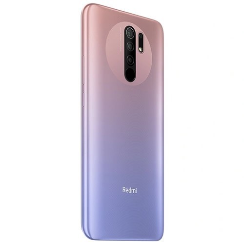 Смартфон Xiaomi Redmi 9 6/128Gb Pink (Розовый) Global ROM 4