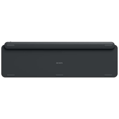 Клавиатура Logitech MX Keys Graphite (Графитовая) 920-009417 EAC 5