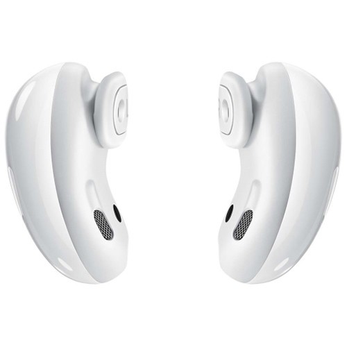 Беспроводные наушники Samsung Galaxy Buds Live White (Белый) 3