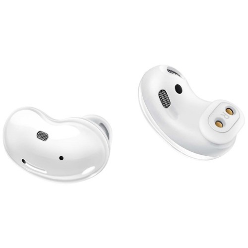 Беспроводные наушники Samsung Galaxy Buds Live White (Белый) 4