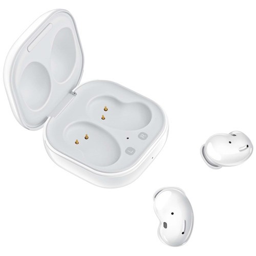 Беспроводные наушники Samsung Galaxy Buds Live White (Белый) 5