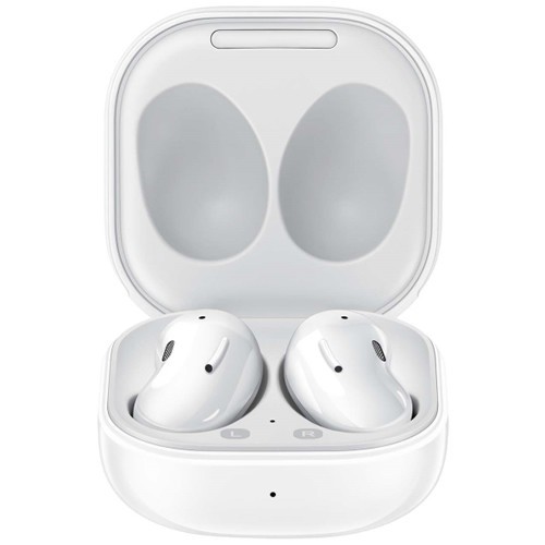 Беспроводные наушники Samsung Galaxy Buds Live White (Белый) 7