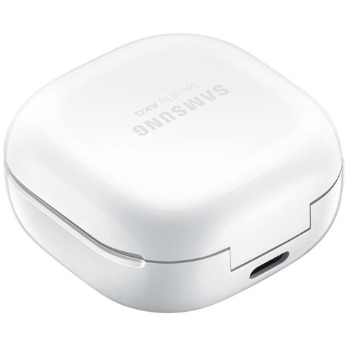 Беспроводные наушники Samsung Galaxy Buds Live White (Белый) 8