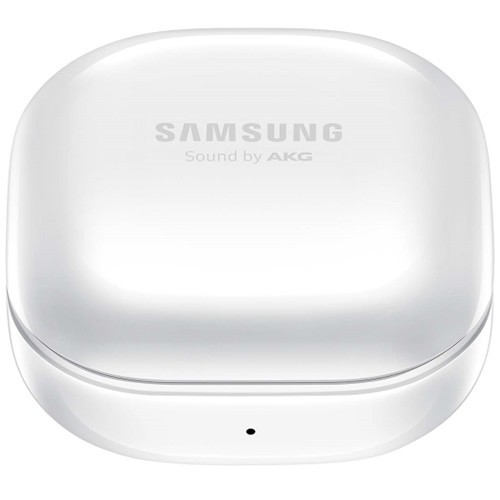 Беспроводные наушники Samsung Galaxy Buds Live White (Белый) 9