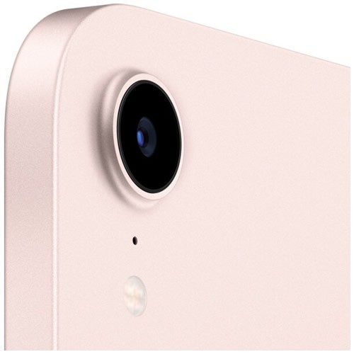 Планшет Apple iPad Mini 8.3 (2021) 64Gb Wi-Fi + Cellular Pink (Розовый) MLX43RU/A 4