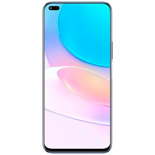 Смартфон Huawei Nova 8i 6/128Gb Interstellar Blue (Звездное небо) EAC 2