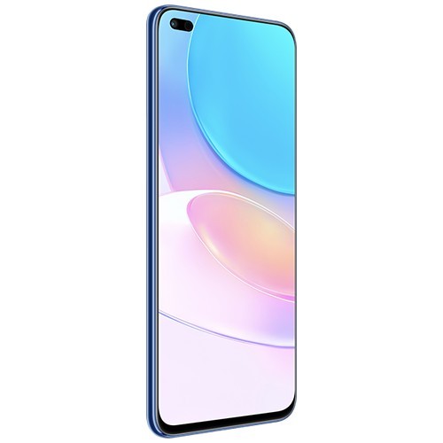 Смартфон Huawei Nova 8i 6/128Gb Interstellar Blue (Звездное небо) EAC 4