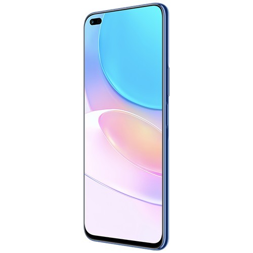 Смартфон Huawei Nova 8i 6/128Gb Interstellar Blue (Звездное небо) EAC 5