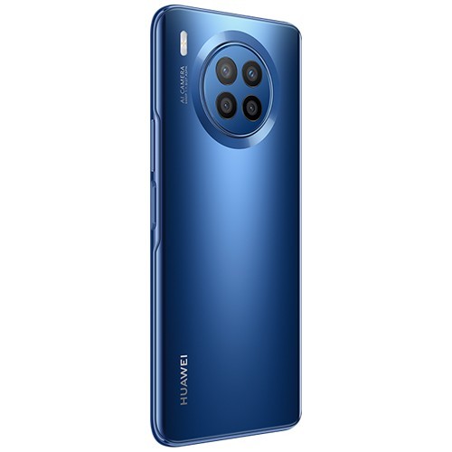 Смартфон Huawei Nova 8i 6/128Gb Interstellar Blue (Звездное небо) EAC 6