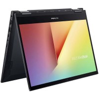 Ноутбук ASUS Vivobook 14" R432UA-EC147T (AMD Ryzen 3 5300U 2.6 ГГц/14"/1920x1080/RAM 8Gb/SSD 256Gb/Radeon Vega/Win 10) Black (Черный)