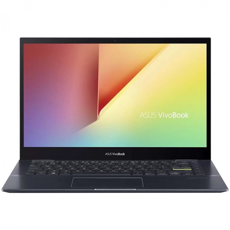 Ноутбук ASUS Vivobook 14" R432UA-EC147T (AMD Ryzen 3 5300U 2.6 ГГц/14"/1920x1080/RAM 8Gb/SSD 256Gb/Radeon Vega/Win 10) Black (Черный) 2