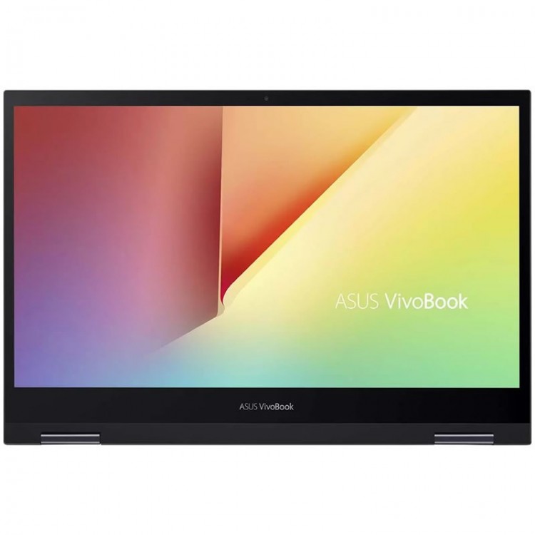 Ноутбук ASUS Vivobook 14" R432UA-EC147T (AMD Ryzen 3 5300U 2.6 ГГц/14"/1920x1080/RAM 8Gb/SSD 256Gb/Radeon Vega/Win 10) Black (Черный) 4