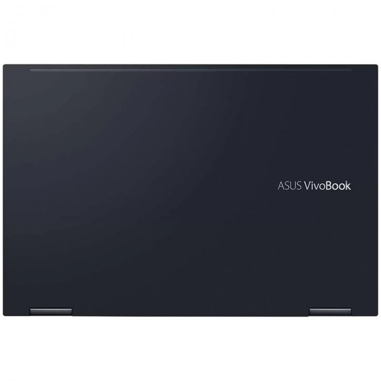 Ноутбук ASUS Vivobook 14" R432UA-EC147T (AMD Ryzen 3 5300U 2.6 ГГц/14"/1920x1080/RAM 8Gb/SSD 256Gb/Radeon Vega/Win 10) Black (Черный) 5