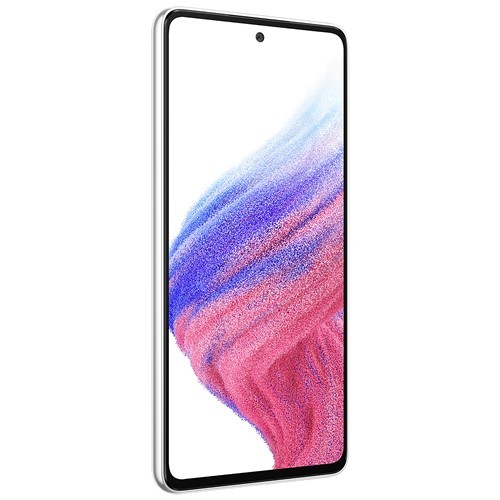 Смартфон Samsung Galaxy A53 5G 8/128Gb White (Белый) 4