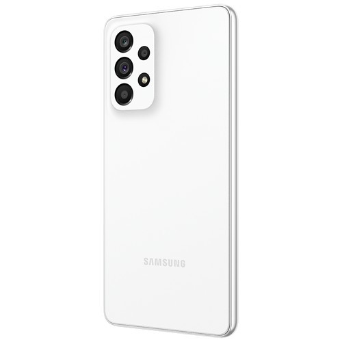 Смартфон Samsung Galaxy A53 5G 8/128Gb White (Белый) 7