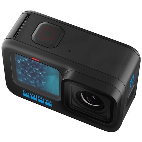 Экшн-камера GoPro HERO11 Black (CHDHX-111) 4