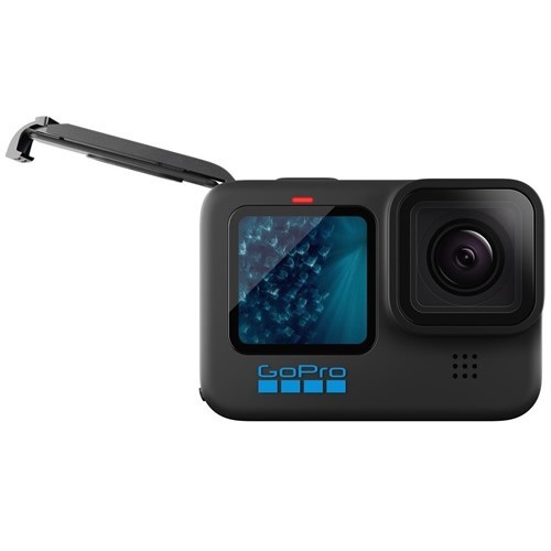 Экшн-камера GoPro HERO11 Black (CHDHX-111) 6