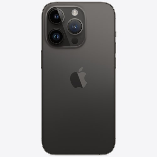 Смартфон Apple iPhone 14 Pro 256Gb Space Black (Космический черный) nano-SIM + eSIM 2