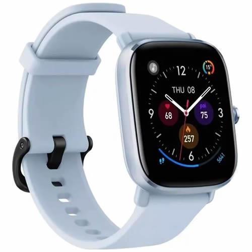 Часы Amazfit GTS 2 Mini Blue (Голубой) EAC 3