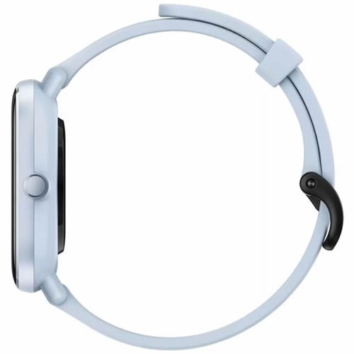 Часы Amazfit GTS 2 Mini Blue (Голубой) EAC 4