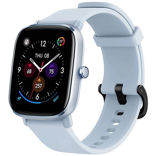 Часы Amazfit GTS 2 Mini Blue (Голубой) EAC 1