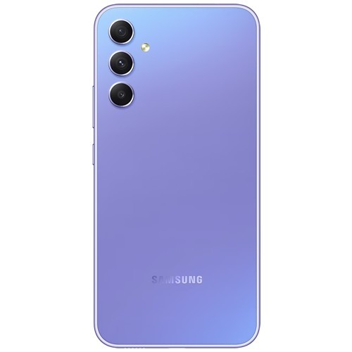 Смартфон Samsung Galaxy A34 5G (SM-A346) 8/256Gb Violet (Лаванда) 3