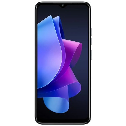 Смартфон Tecno Spark Go 2023 4/64Gb Endless Black (Черный) EAC 2