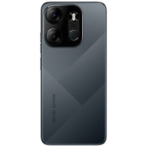 Смартфон Tecno Spark Go 2023 4/64Gb Endless Black (Черный) EAC 3