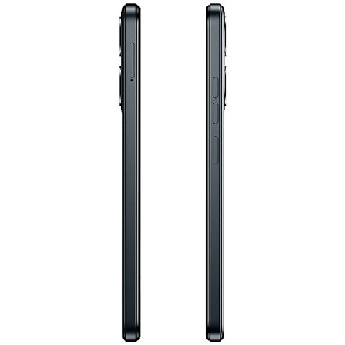 Смартфон Tecno Spark Go 2023 4/64Gb Endless Black (Черный) EAC 4