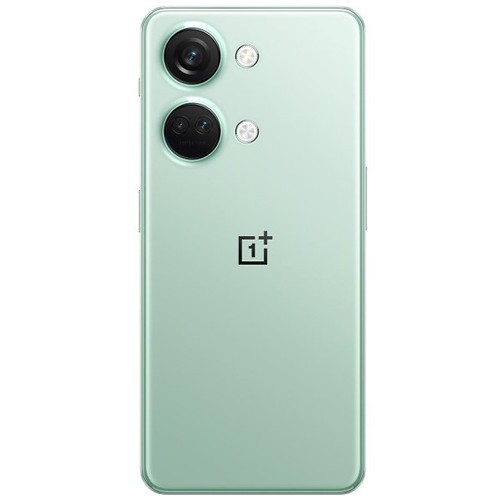 Смартфон OnePlus Nord 3 5G 16/256Gb Misty Green (Зеленый) Global Version 3