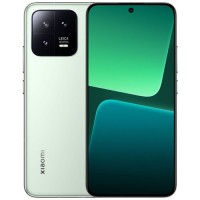 Смартфон Xiaomi 13 12/256Gb Flora Green (Зеленый) CN