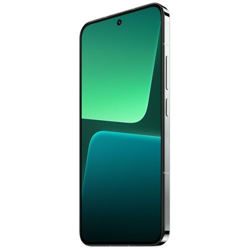 Смартфон Xiaomi 13 12/256Gb Flora Green (Зеленый) CN 5