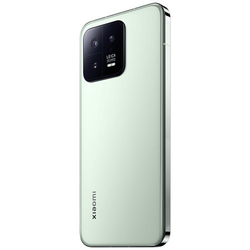 Смартфон Xiaomi 13 12/256Gb Flora Green (Зеленый) CN 7
