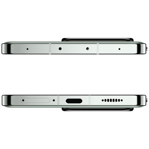 Смартфон Xiaomi 13 12/256Gb Flora Green (Зеленый) CN 10
