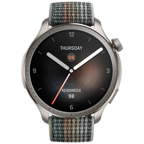 Часы Amazfit Balance Sunset Grey (Серый) EAC 2