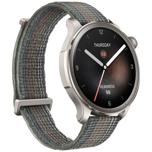 Часы Amazfit Balance Sunset Grey (Серый) EAC 3