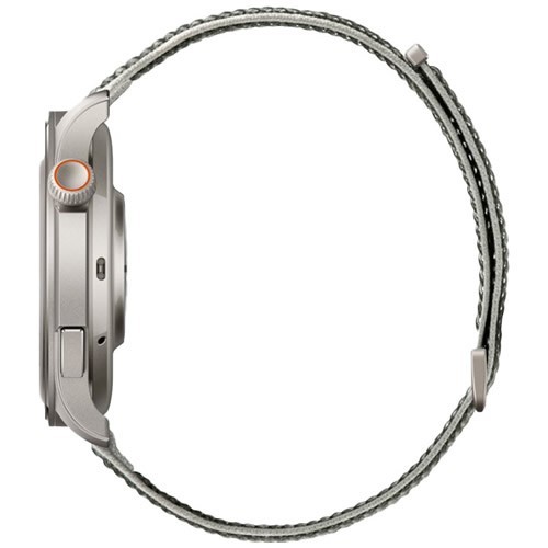 Часы Amazfit Balance Sunset Grey (Серый) EAC 4