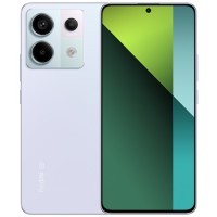 Смартфон Xiaomi Redmi Note 13 Pro 5G 12/512Gb Aurora Purple (Фиолетовый)