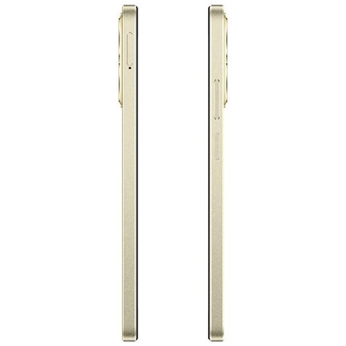 Смартфон Realme C61 6/128Gb Sparkle Gold (Золотистый) EAC 8