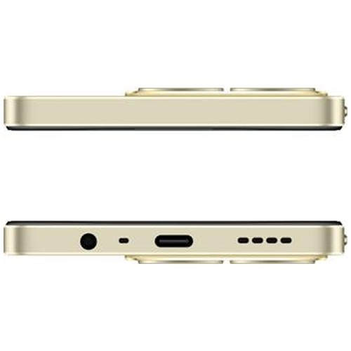 Смартфон Realme C61 6/128Gb Sparkle Gold (Золотистый) EAC 9