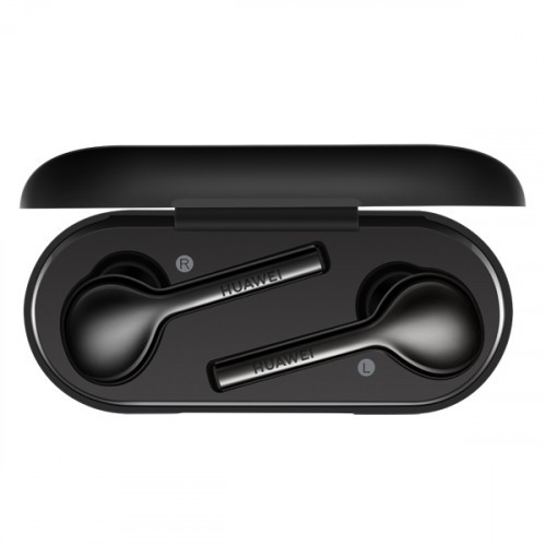 Беспроводные наушники Huawei Freebuds Black 3