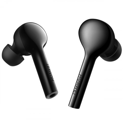 Беспроводные наушники Huawei Freebuds Black 2