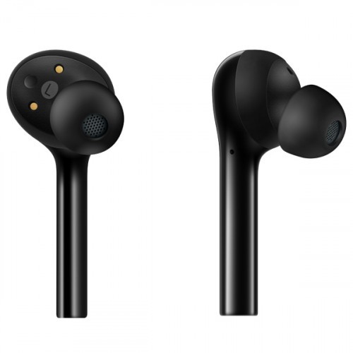 Беспроводные наушники Huawei Freebuds Black 4