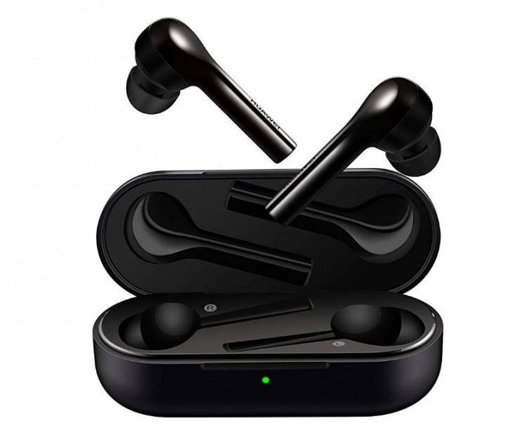 Беспроводные наушники Huawei Freebuds Black 1